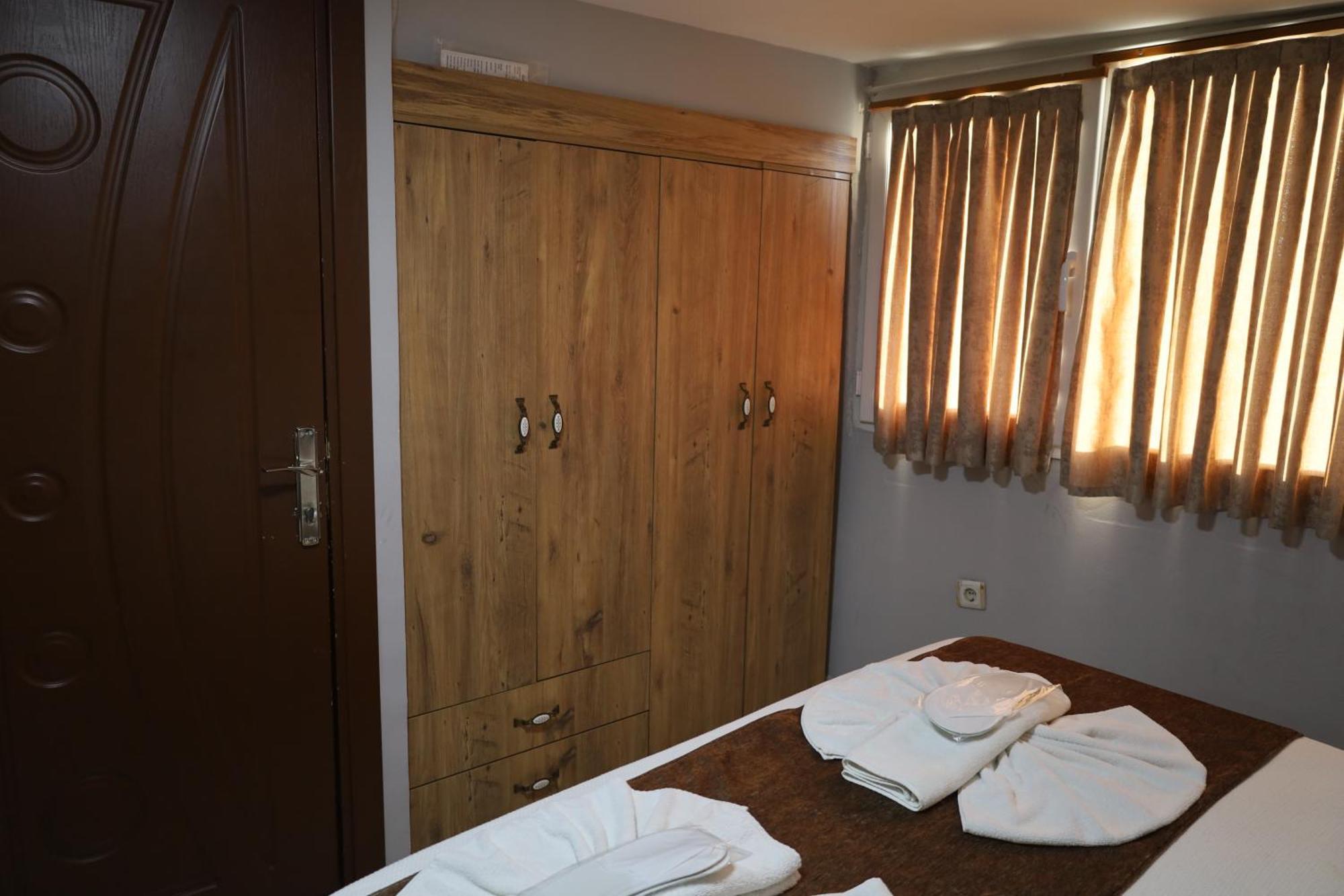Galaxy Hotel Sultanahmet Istambul Exterior foto