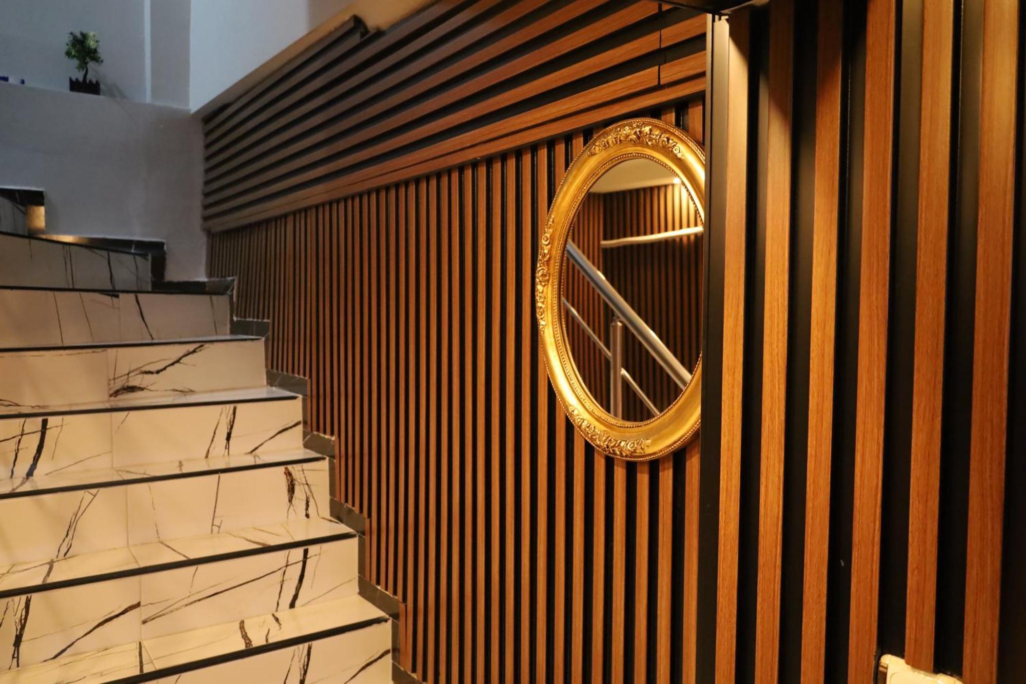 Galaxy Hotel Sultanahmet Istambul Exterior foto